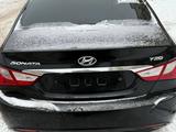 Hyundai Sonata 2011 годаүшін4 900 000 тг. в Астана – фото 4