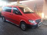 Mercedes-Benz Vito 2009 года за 6 500 000 тг. в Отеген-Батыр