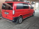 Mercedes-Benz Vito 2009 года за 6 500 000 тг. в Отеген-Батыр – фото 3