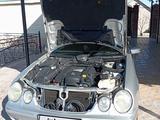 Mercedes-Benz E 320 2001 года за 4 300 000 тг. в Сарыагаш – фото 4
