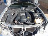 Mercedes-Benz E 320 2001 года за 4 300 000 тг. в Сарыагаш – фото 3