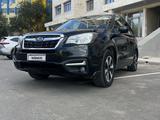 Subaru Forester 2016 годаfor5 500 000 тг. в Актобе