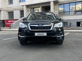 Subaru Forester 2016 годаfor5 500 000 тг. в Актобе – фото 2