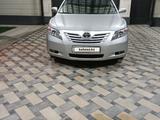 Toyota Camry 2006 годаүшін6 500 000 тг. в Тараз – фото 5