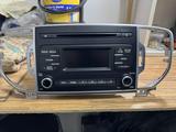 Магнитола на спортейдж за 18 000 тг. в Астана – фото 2