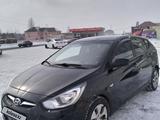 Hyundai Accent 2011 года за 4 000 000 тг. в Астана – фото 4