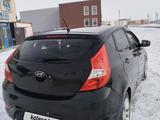 Hyundai Accent 2011 года за 4 000 000 тг. в Астана – фото 5