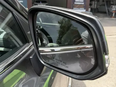 Toyota Highlander 2024 года за 31 500 000 тг. в Тараз – фото 3