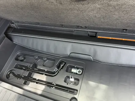 Toyota Highlander 2024 года за 31 500 000 тг. в Тараз – фото 10