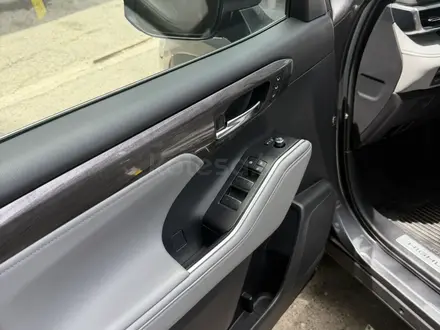 Toyota Highlander 2024 года за 31 500 000 тг. в Тараз – фото 17