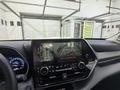 Toyota Highlander 2024 года за 31 500 000 тг. в Тараз – фото 19