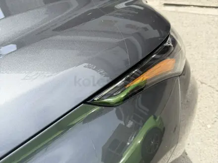 Toyota Highlander 2024 года за 31 500 000 тг. в Тараз – фото 4