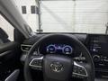 Toyota Highlander 2024 года за 31 500 000 тг. в Тараз – фото 20
