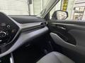 Toyota Highlander 2024 года за 31 500 000 тг. в Тараз – фото 24