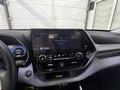 Toyota Highlander 2024 года за 31 500 000 тг. в Тараз – фото 25