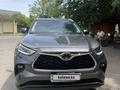 Toyota Highlander 2024 года за 31 500 000 тг. в Тараз