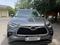 Toyota Highlander 2024 года за 31 500 000 тг. в Тараз