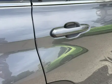 Toyota Highlander 2024 года за 31 500 000 тг. в Тараз – фото 6