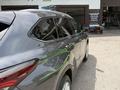 Toyota Highlander 2024 года за 31 500 000 тг. в Тараз – фото 7