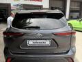 Toyota Highlander 2024 года за 31 500 000 тг. в Тараз – фото 8