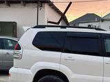 Toyota Land Cruiser Prado 2004 годаfor12 000 000 тг. в Уральск – фото 3