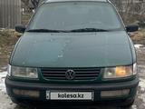 Volkswagen Passat 1995 годаүшін1 200 000 тг. в Шымкент – фото 2