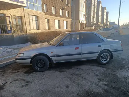 Mazda 626 1989 года за 650 000 тг. в Актобе – фото 3