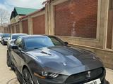 Ford Mustang 2017 годаүшін14 900 000 тг. в Алматы