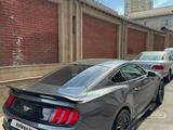 Ford Mustang 2017 годаүшін14 900 000 тг. в Алматы – фото 2