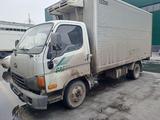 Hyundai  HD65 2005 года за 4 500 000 тг. в Астана – фото 2