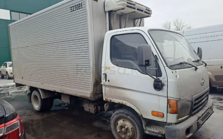 Hyundai  HD65 2005 года за 4 500 000 тг. в Астана