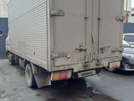 Hyundai  HD65 2005 года за 5 200 000 тг. в Астана – фото 4