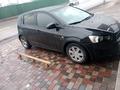 Chevrolet Aveo 2012 годаүшін3 000 000 тг. в Туркестан – фото 3