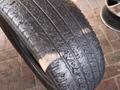 235.65.R18-есть 1шт. На запаску Michelin за 7 000 тг. в Алматы