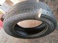 235.65.R18-есть 1шт. На запаску Michelin за 7 000 тг. в Алматы – фото 2