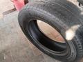 235.65.R18-есть 1шт. На запаску Michelin за 7 000 тг. в Алматы – фото 4