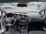 Kia Cee'd 2014 годаfor5 350 000 тг. в Алматы – фото 5