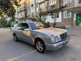 Mercedes-Benz E 320 1996 годаүшін2 800 000 тг. в Жезказган – фото 3