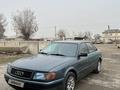 Audi 100 1991 года за 1 800 000 тг. в Шымкент