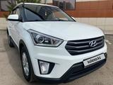 Hyundai Creta 2019 годаүшін8 700 000 тг. в Караганда – фото 2