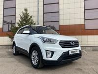 Hyundai Creta 2019 года за 8 700 000 тг. в Караганда