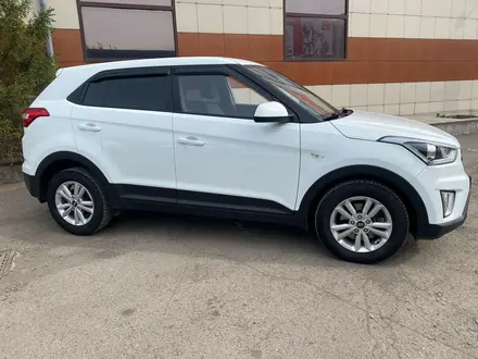 Hyundai Creta 2019 года за 8 700 000 тг. в Караганда – фото 4