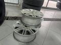 Оригинальные диски Toyota (Toyota motorsport) за 100 000 тг. в Семей – фото 5
