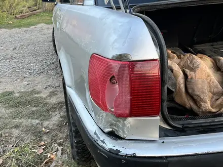 Audi 80 1996 года за 1 250 000 тг. в Павлодар – фото 20