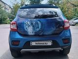Renault Sandero Stepway 2016 года за 3 900 000 тг. в Алматы – фото 2