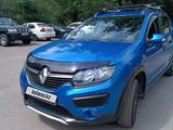 Renault Sandero Stepway 2016 года за 3 900 000 тг. в Алматы