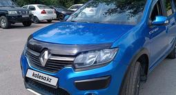 Renault Sandero Stepway 2016 года за 3 900 000 тг. в Алматы