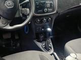 Renault Sandero Stepway 2016 года за 3 900 000 тг. в Алматы – фото 4