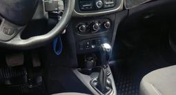 Renault Sandero Stepway 2016 года за 3 900 000 тг. в Алматы – фото 4