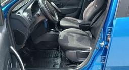 Renault Sandero Stepway 2016 года за 3 900 000 тг. в Алматы – фото 5